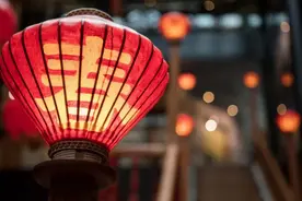 最忆，儿时的“年”｜健康夜话图片