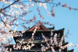 河北第一大县城角逐：迁安、武安和任丘，谁会成为最终的胜利者？图片