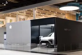 新能源汽车的“换电模式”，真的走不通图片