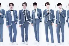 许多明星都当过“练习生”，可是为什么“练习生”口碑很差呢图片