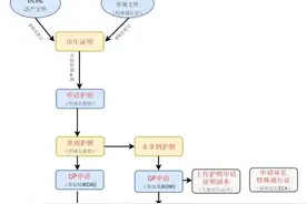 新加坡家属签证申请/续签全流程！新生儿申请DP看这里图片