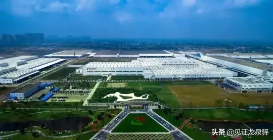 今年奖补资金3.81亿元！龙泉驿的企业就是这么幸福