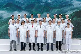 兰大一院骨科三病区成功实施首例胫骨横向骨搬运技术图片