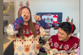 邓紫棋收76万梦幻圣诞大礼！男友献上一支钥匙让她喜极而泣图片