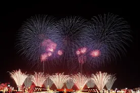 8月1日起 烟花爆竹企业实施高温停产图片