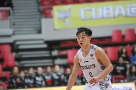 身高最矮的五大CBA现役球员图片