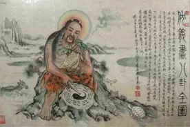那些有关易经占卜的事，你想知道的都在这里图片