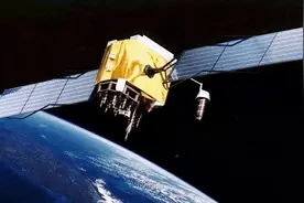 中美俄三国卫星精度对比：俄罗斯10米，美国0.1米，中国呢？图片