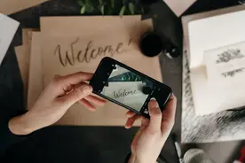 无需卷尺，手机里就有测量距离功能，轻松了解各种物体大小图片