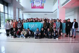 安徽文旅精英短视频创作者齐聚合肥，学习如何拍好文旅短视频图片