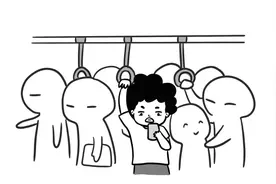 朋友圈定制服务现象兴起的心理研究图片