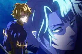 《终末的女武神》官方人气投票，亚当仅排第三，吕布未进前六图片