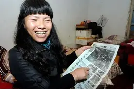 浙江首位变性人：结婚、做母亲样样不落，演绎女娇娥的另类人生图片