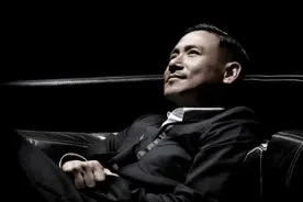 张学友：陈奕迅是我师傅，陈奕迅：我不是批评张学友图片