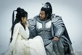 项羽虽败犹荣，因为他的三项纪录，至今无人能超越图片