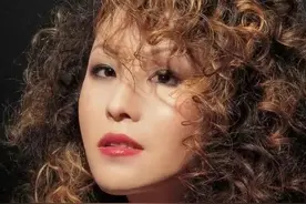 从"问题少女"到"摇滚天后"，头部骨裂，左眼被摘的罗琦，今怎样了图片