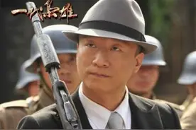 《一代枭雄》故事原型之《宁西一霸魏辅唐》图片