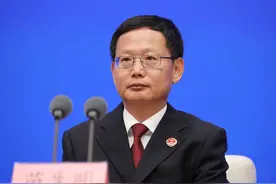 最高检：认罪认罚从宽并不是一律从宽图片