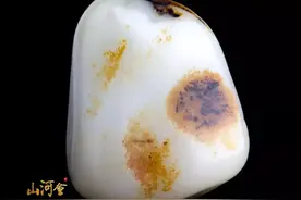 新疆的和田玉究竟产自哪里？图片