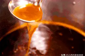 好好的卤水，操作很正常，为什么突然间就发黑变质了？值得收藏图片