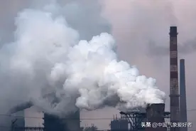 美国NASA最新卫星数据：我国这种气体大量增加！分析：其实是好事图片