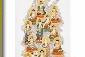 追念先祖的重要仪式！“京都十三佛”巡礼御朱印完全图集图片