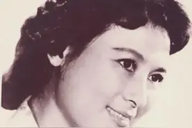 著名电影表演艺术家——向梅图片