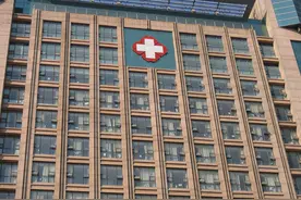 北京五环内禁止新设三级医院，北京多家大医院迁扩建规划出炉图片