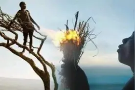 最“开放”的部落：女人不能拒绝男人，被称为男人的天堂图片