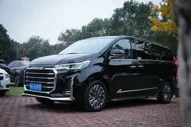 上汽大通MAXUS G20为何能让人一见倾心？图片