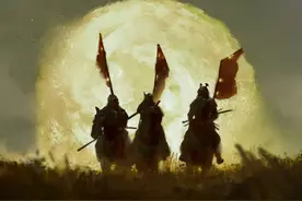 石家庄历史-东垣古城图片