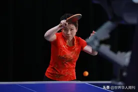 从“初代大魔王”到剑桥女博士，离开赛场的邓亚萍，去哪儿了？图片