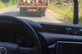 驻外十年之几内亚生活第十七天图片