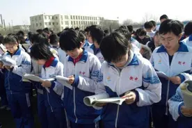 “衡水中学”毕业生，进入社会后的表现，让人看到了教育的真相图片