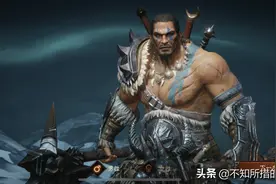 暗黑破坏神-不朽(图文测试报告)图片