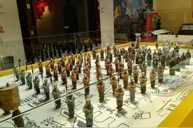 清代官员被称老爷，那么二爷三爷又是什么人？他们过得比当官更好图片