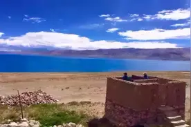 西藏别具一格的厕所：想去西藏，先克服历史悠久的“藏式旱厕”图片