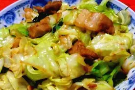 整理几道菜肴详细做法，掌握几点技巧轻松驾驭食材，做出好味道图片