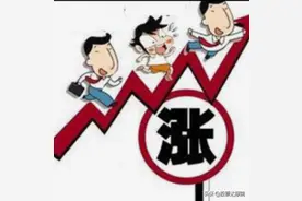 献给想要赚钱的散户朋友：主力要吸多少筹码才会拉升？图片