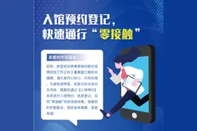 武威市图书馆入馆预约服务操作指南图片