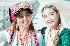 心痛！网红拉姆遇害一周年，家中一片狼藉，父亲无家可归住养老院图片