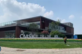 历下区边缘“大盘”：揭秘招商滨河府的“尴尬”处境图片