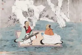 “注福注禄，早有预示”：如果你身边出现这6个先兆，象征着大吉图片