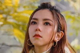 邓紫棋《摩天动物园》专辑写真图片图片