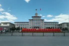 我和军博有个约图片