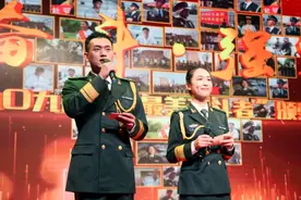 漳州第909医院：“最美奋斗者”——身边最亮的“星”图片