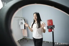 我，120斤胖女孩，身上哪哪都是肉，每天直播教大家如何穿衣显瘦图片