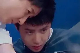 说说王一博的人缘图片