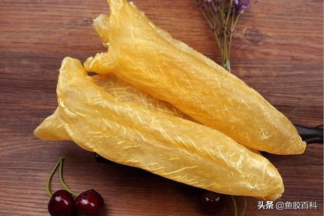 吃了花胶没变化 2026年吃花胶一段时间像换了个人
