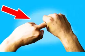 6个特殊的手势！这样的手势代表什么？视频封面